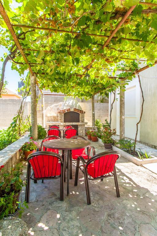 Apartments Ljubica Herceg Novi Phòng bức ảnh