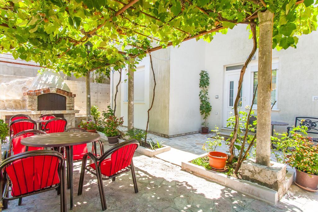Apartments Ljubica Herceg Novi Phòng bức ảnh