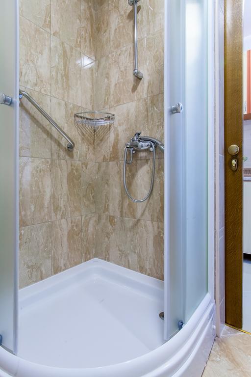Apartments Ljubica Herceg Novi Phòng bức ảnh