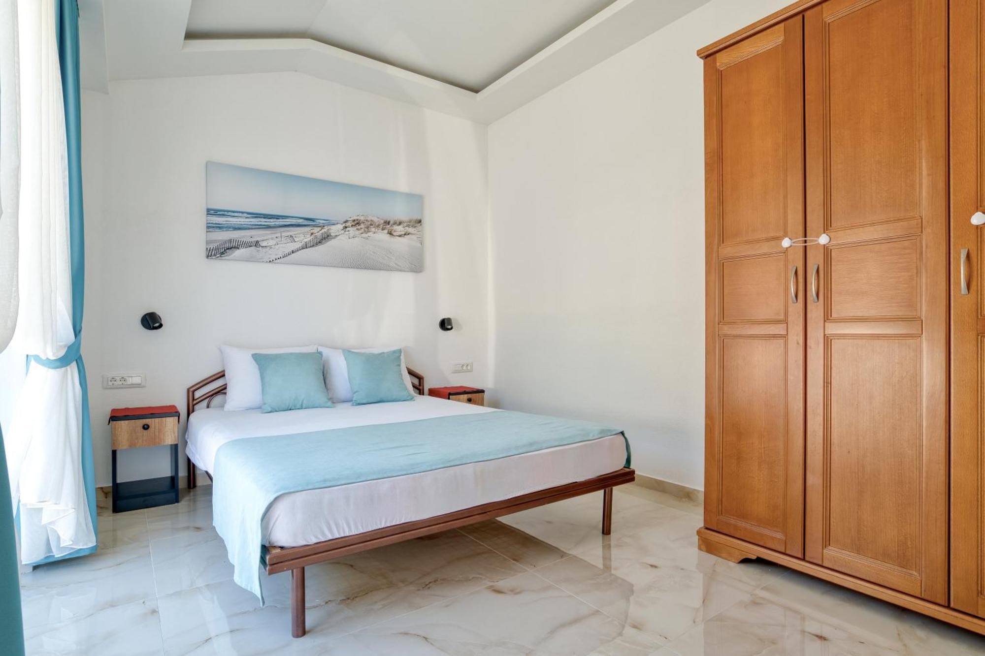 Apartments Ljubica Herceg Novi Ngoại thất bức ảnh