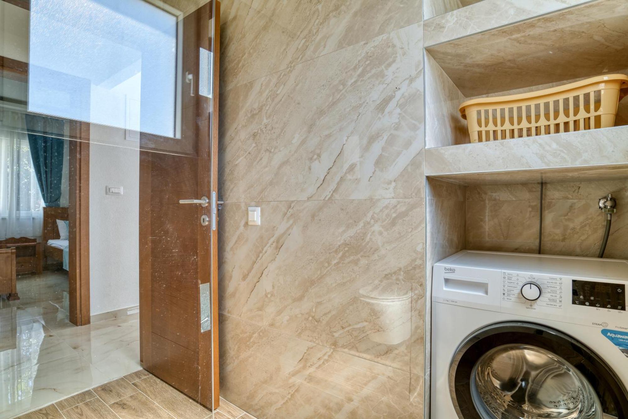 Apartments Ljubica Herceg Novi Ngoại thất bức ảnh