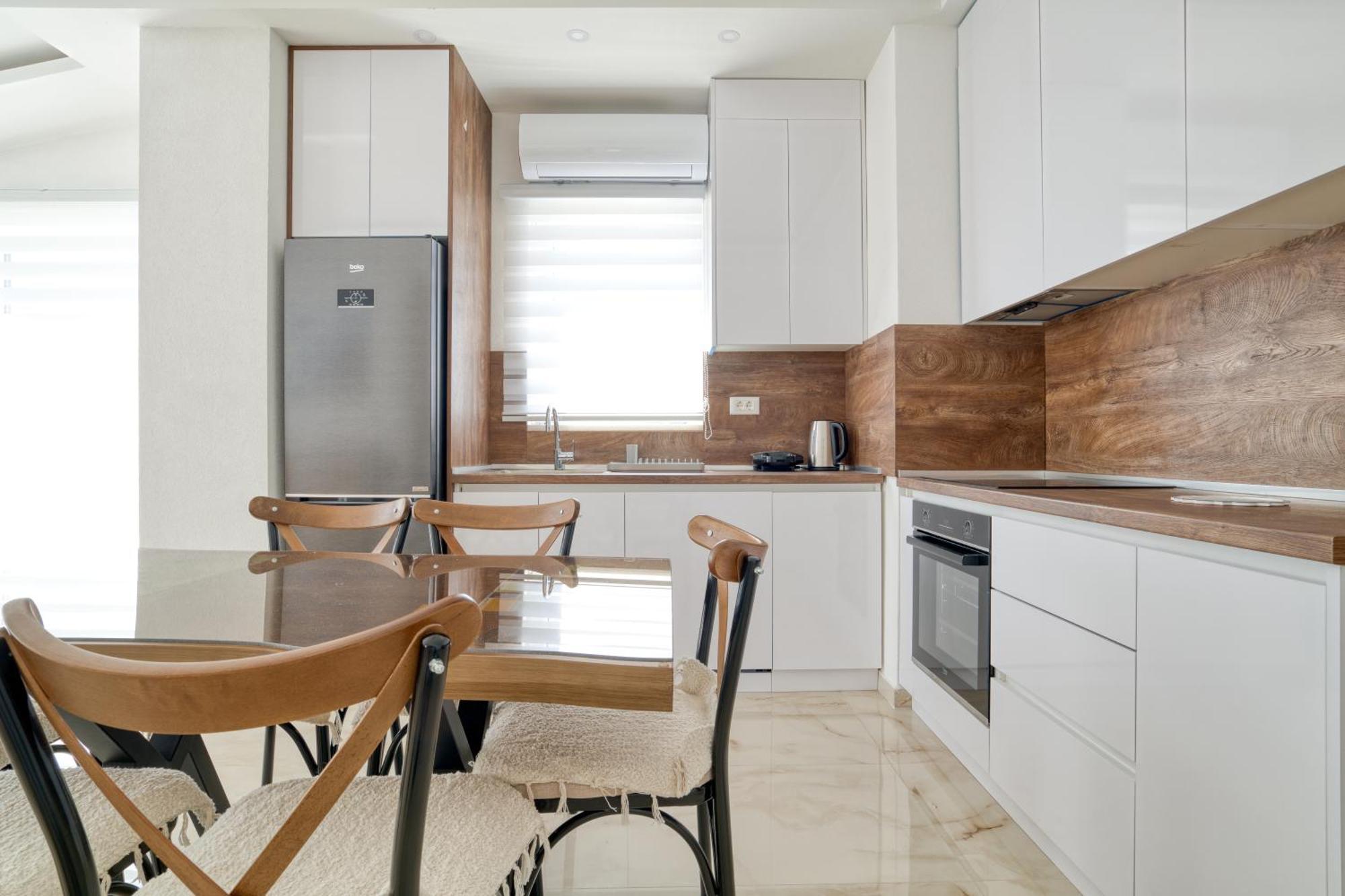 Apartments Ljubica Herceg Novi Ngoại thất bức ảnh