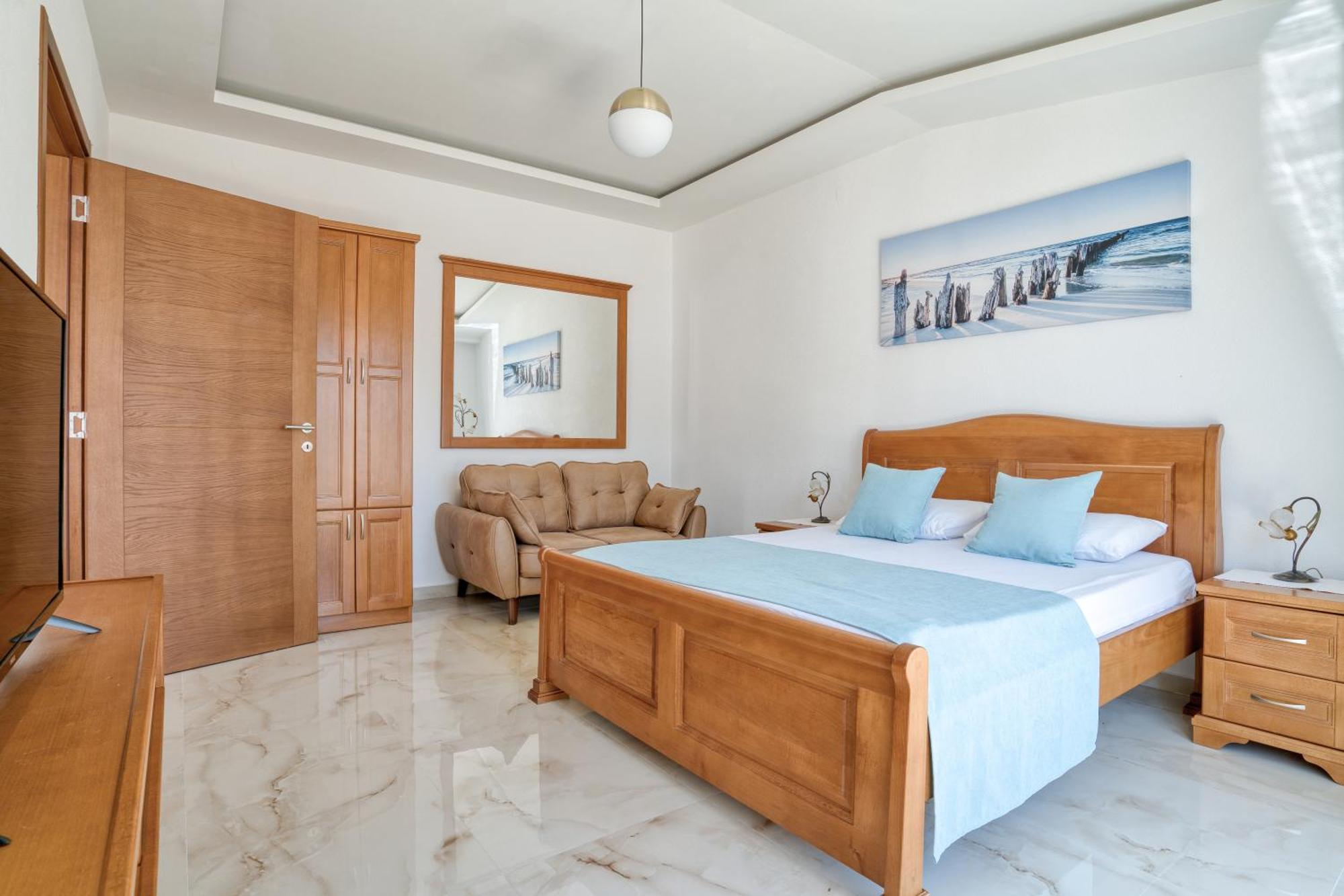 Apartments Ljubica Herceg Novi Ngoại thất bức ảnh