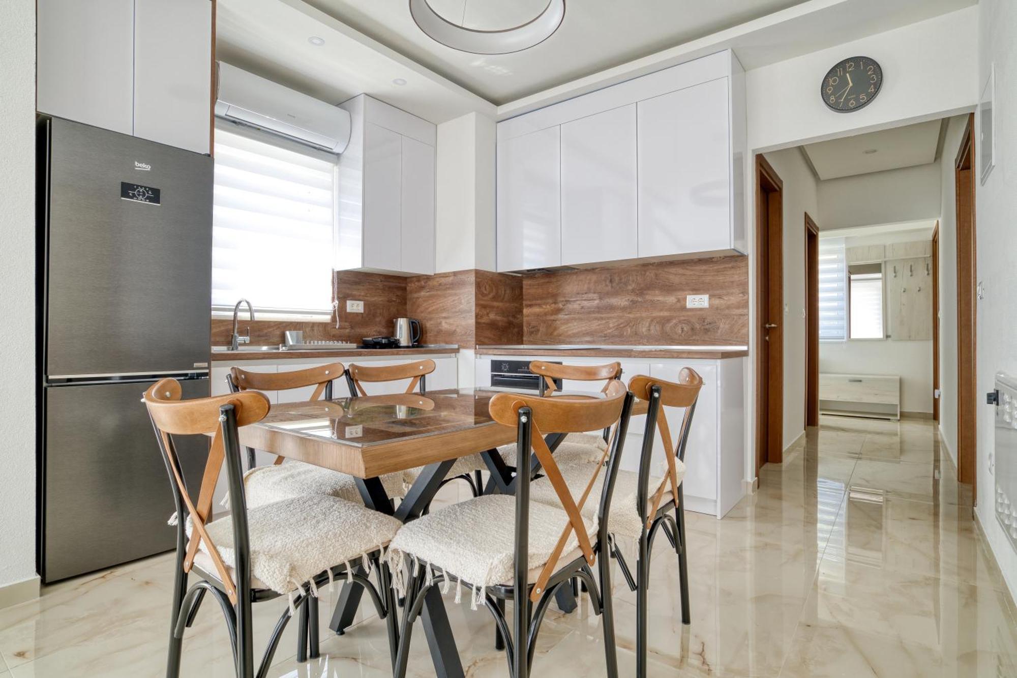 Apartments Ljubica Herceg Novi Ngoại thất bức ảnh