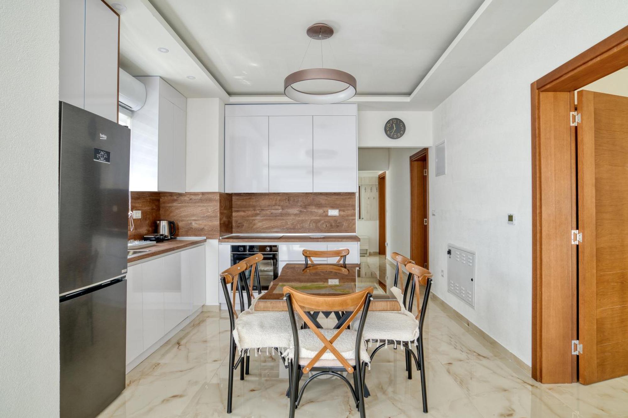 Apartments Ljubica Herceg Novi Ngoại thất bức ảnh