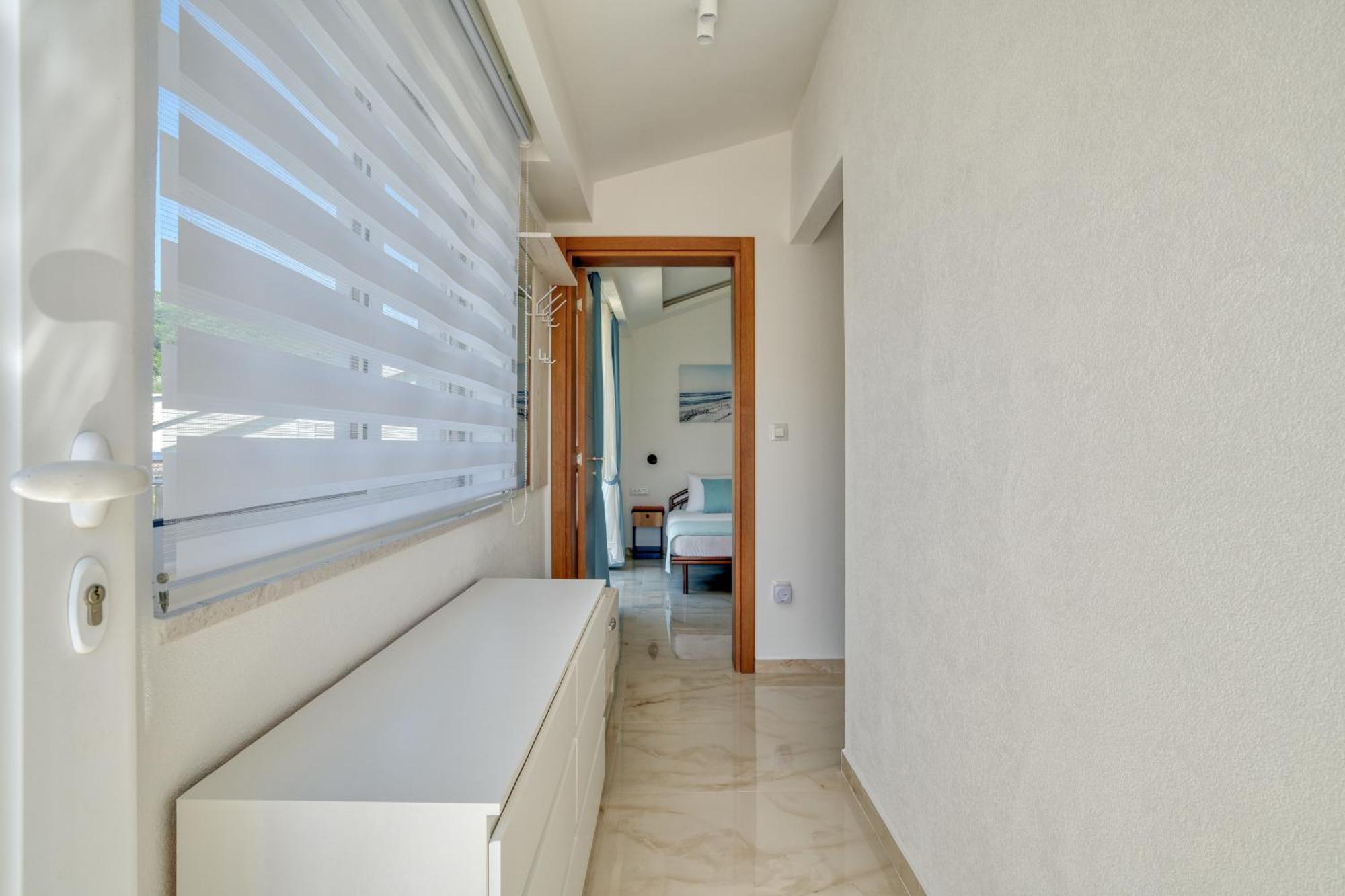 Apartments Ljubica Herceg Novi Ngoại thất bức ảnh